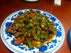 -新新湘菜馆(新中街二条店)
