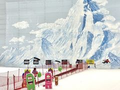 -哈尔滨热雪奇迹