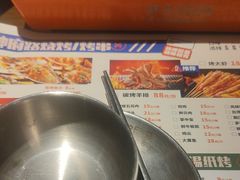 -神府路壹号·海鲜烧烤·砂锅粥·锅物(三坊七巷店)