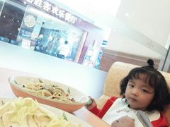 -萨莉亚意式餐厅(中北永旺店)