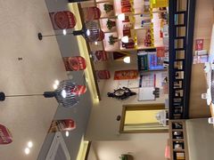 -蜀留香火锅(社会山店)