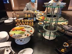 -成都凯宾斯基饭店