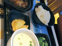 -老娘舅(富都广场店)