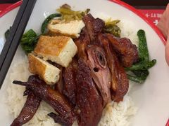 -金尊宝美食坊(蔡屋围店)