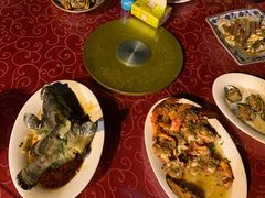 -明润海鲜(南边海店)
