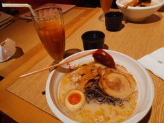 -味千拉面(芝罘区万达店)