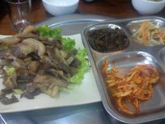 android_upload_pic-延成苑韩式烤肉店(长春道店)