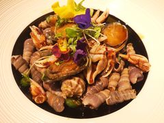 -必点海鲜·鲅鱼水饺(鞍山西道店)