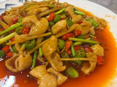 -蒲氏烤鸭(百寿路店)