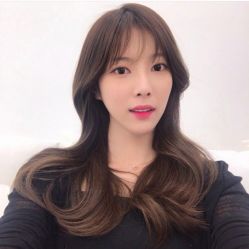 -TK·HAIR SALON韩式设计