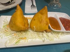 -恒河传奇印度餐厅GANGES