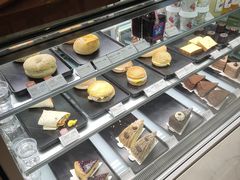 -Peet's 皮爷咖啡(乐峰店)
