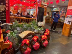 -亮欢寨酸汤鱼(沙冲路店)