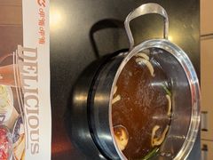 -呷哺呷哺(西单大悦城店)