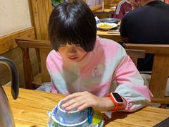 -萬家灯火·私房湘菜·22年老手艺(南岭大道店)