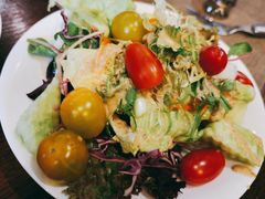 -食间牛排(湖西路店)