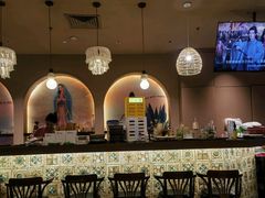 -墨纪Mojí墨西哥餐厅(官舍店)