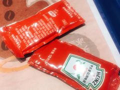 -汉堡王(常熟美城店)