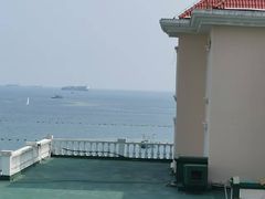 -青岛海景花园大酒店