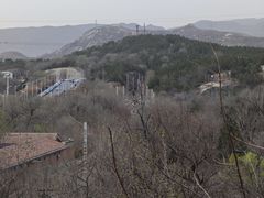 -白水寺森林公园