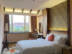 -厦门日月谷温泉渡假村