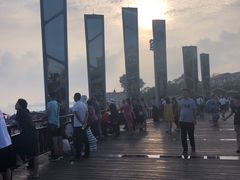 -老虎石海上公园