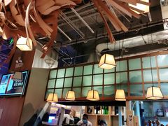 -一井烧肉·活鳗·寿司(望京SOHO店)
