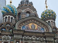 -滴血救世主教堂