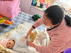 -好孕妈妈月嫂(重庆总店)