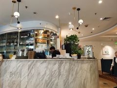 -花舍·新派粤菜·西餐·下午茶(亚运村·鸟巢店)
