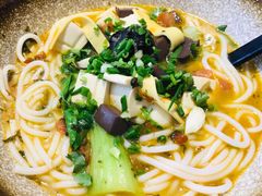 -蒙自源米线大王(江南西路店)