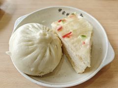 -蒋家桥饺面店(东关街店)