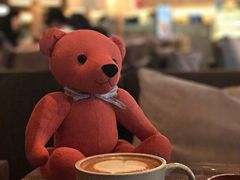 -漫咖啡MAANCOFFEE(人大店)