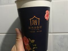 -厝内小眷村(长宁定西路店)