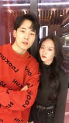 点击看大图 -3AM HAIR SALON烫发染发接发