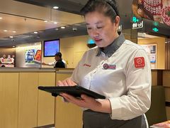 -海底捞火锅(上地华联店)