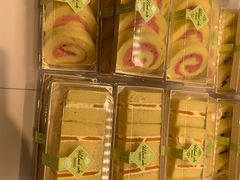 -好利来(万达店)