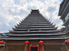-程阳八寨景区
