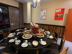 包厢-百家班(市府店)