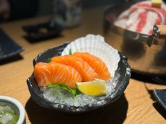 -沼津港精致料理·寿喜烧·烧鸟(青浦宝龙广场日料榜单店)