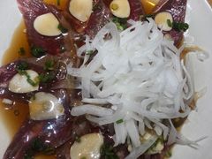 -桂马·日本料理·海胆·海鲜饭·酒场(民主广场店)