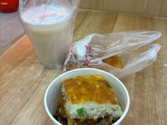 -涂记油酥饼(江汉三路店)