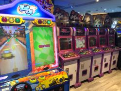 -Land Mark蓝马乐园(华联武夷购物中心店)