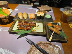 -林妈妈村·日式料理(宝山龙湖天街店)
