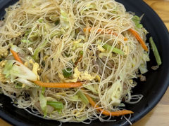 -仓桥炒粉干