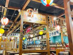 -小川洋风料理(街道口店)