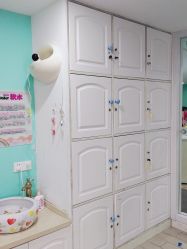 -鱼乐贝贝婴幼儿水育馆(星汇广场店)