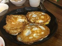 -快乐爱斯米牛排自助(太原街万达店)