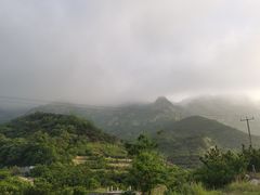 -大泽山风景名胜区