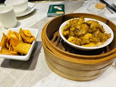 -独一处粥城(抚河北路店)